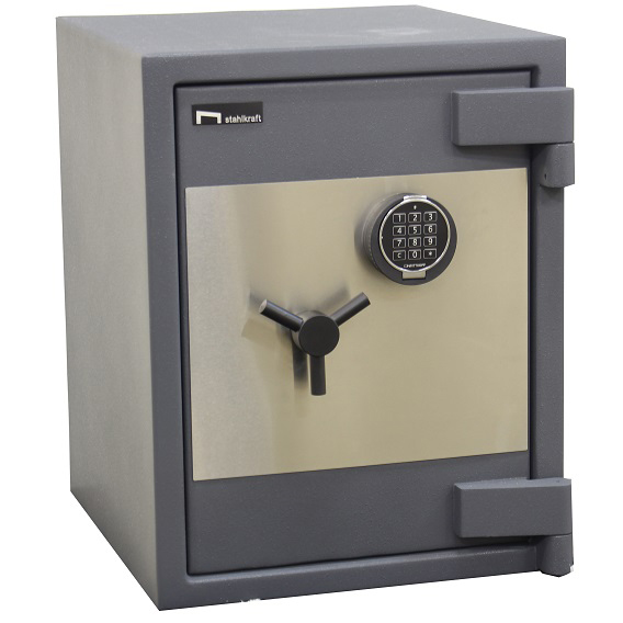 Купить Сейф огневзломостойкий Defender Pro 123 XS EL Сейф огневзломостойкий Defender Pro 123 XS EL
